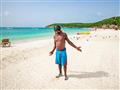 Ostrov v Malých Antilách je známy tým, že sa pýši 365 plážami, každý deň v roku môžete navštíviť jed