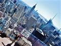 New York - Výhľad z Top of the Rock