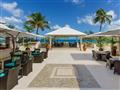 Spice Island Beach Resort Grenada. Jediný luxusný rezort na ostrove ovenčený piatimi diamantami je v