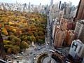 New York - Central park je kus prírody uprostred mega mesta