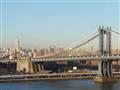 New York - Prejdite sa Brooklynským mostom do Brooklyn Heights.
foto: archív BUBO
