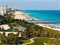 Miami Beach - vysnívaný oddych na Floride