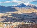 La Paz - najvyššie položené hlavné mesto sveta