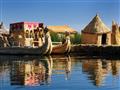 Plavbu po jazere Titicaca máte v cene