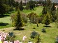 La Paz Golf Club - zahrajte si golf na najvyššie položenom golfovom ihrisku na svete podľa World Gol
