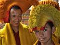 Buddhizmus v Tibete žije