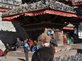 V chrámoch kathmandského údolia
