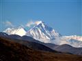 Bájny Everest - najvyššia hora našej planéty. Kedy je najlepšie počasie na hory? Poradíme vám. foto: