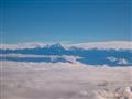 Najvyššia hora sveta na dosah. foto: Nikola DECKOUS – BUBO