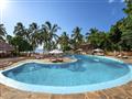 4* Sandies Tropical Beach Resort a 5* Dream of Africa patria do siete hotelov Planhotel.