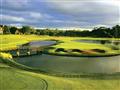 Kráľovský golfový klub v Nairobi ponúka najlepšie ihrisko v krajine.