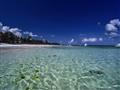 Malindi - Zrelaxujte sa na plážach Indického oceánu