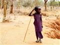 Na rozdiel od našich detí majú tie masajské úplne iné povinnosti. Ako sa stať dobrým pastierom sa uč