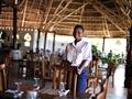 Kuchyňa na Zanzibare je fantastická. Množstvo čerstvých darov mora, zeleniny je dochutených exotický