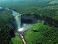 Vyberte sa s BUBO za jedným z najkrajších vodopádov na svete. Niagara aj Iguazú museli začať závidie