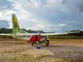 Za skvostom Guyany musíte letieť - cesty tam nevedú. foto: Ľubor Kučera – BUBO