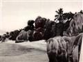 Rajská pláž. Kde túto pláž nájdeme? Vydajte sa s BUBO na výlet na ostrovy Praslin (UNESCO) a La Diqu