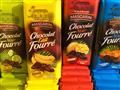 Alebo exotickú fajnovú čokoládu z domorodej produkcie? foto: Ľuboš FELLNER – BUBO