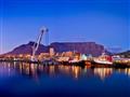 Vychutnajjte si chvíle v Kapskom meste, v jednom z najkrajších miest na svete