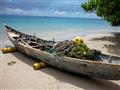 Na jednej strane kvalitné hotely, reštaurácie a civilizácia, na druhej strane ostali Seychelské ostr
