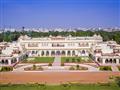 Rambagh Palace Hotel v Jaipure je z našej prémiovej kolekcie maharadžov. Odporúčame Vám elitné hotel