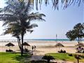 The Zuri White Sands, Goa Resort pripravený na Vašu návštevu. Alebo hľadáte ešte vyšší štandard? Sam