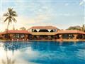 Doprajte si luxusný zážitok na plážach Goa v hoteli z renomovanej elitnej značky Taj. Viac informáci