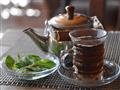 Nechajte sa ponúknuť sladkým mätovým čajom, ktorý je v Jordánsku národným nápojom.
foto: Tomáš KUBUŠ