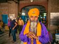Čo viete o sikhizme? Po návšteve Indie s nami už omnoho, omnoho viac.
foto: Ľuboš FELLNER – BUBO