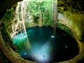 Yucatánsky polostrov je posiaty posvätnými jaskyňami so sladkou vodou. Ulovte s nami ďalší zážitok a