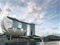 Zlepšite si ubytovanie v Singapure a strávte 1 noci v ikone Singapuru, hoteli Marina Bay Sands. Delu