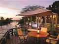Serengeti - doprajte si oddych a nadýchajte sa čistého vzduchu