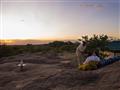 Serengeti - vychutnajte si západ slnka vo dvojici