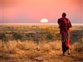 Serengeti - rozlúčka so Serengeti a masajlandom