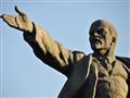 Kirgizský Biškek v sebe stále ukrýva najväčšiu Leninovu sochu strednej Ázii. Celkovo má spomedzi vše