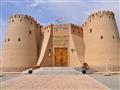 Staroveká pevnosť v tadžickom Chudžande dnes ukrýva historické múzeum plné pokladov tadžickej histór