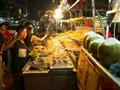 Malajský streetfood. Ochutnáte?
foto?: Ľuboš FELLNER — BUBO