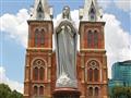 Katedrála Notre Dame de Saigon.
foto: archív BUBO