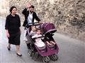 V Jeruzaleme deti milujú. foto: Ľuboš Fellner – BUBO