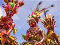 Papua Nová Guinea, to je 857 rozličných jazykov, stovky kmeňov a maximálna exotika. Foto: Ľuboš Fell
