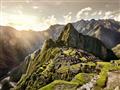 Machu Picchu - môžete si odškrtnúť prvý zo 7 divov sveta na tomto zájazde.