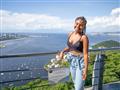 Rio a jeho krásy. Nevieme vybrať ten najlepší výhľad. foto: Ľuboš Fellner - BUBO