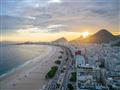 Rio je božsky krásne. Podľa nás jedno z najkrajších miest na tomto svete, ktoré sa oplatí zažiť. fot