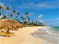 Last minute  Západné pobrežie USA a relax na Dominikánskej republike