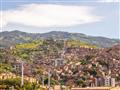 Na prelome storočí bol Medellín štatisticky najnebezpečnejším mestom na svete. S BUBO ste však dnes 