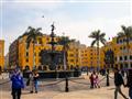 Lima má 1900 balkónov, ktoré si môžete 