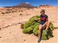 Prechod cez Altiplano v štýle BUBO a lovenia zážitkov. foto: Katarína Foltánová - BUBO