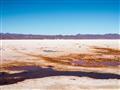 Vo výške približne 3800 metrov nad morom leží najväčšia soľná púšť našej planéty. foto: Ľubor Kučera