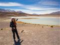 Nádherné lagúny, prekrásna príroda. Vedeli ste toto o Bolívii ? foto: Laura Lackovičová – BUBO