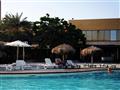 Na záver si doprajeme zaslúžený oddych v hoteli v Džibuti City